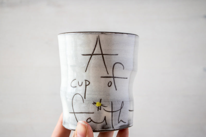 Cup of Faith