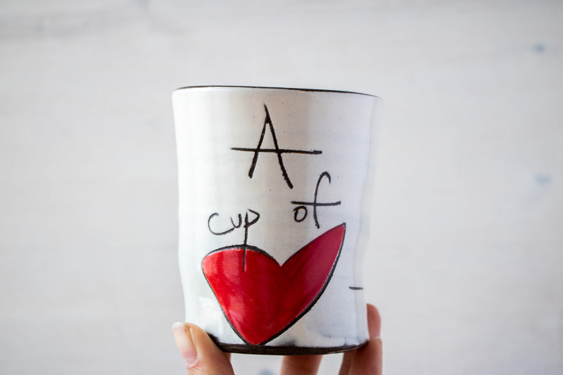 Cup of Love