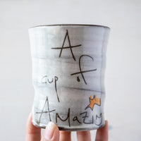 Cup of Amazing