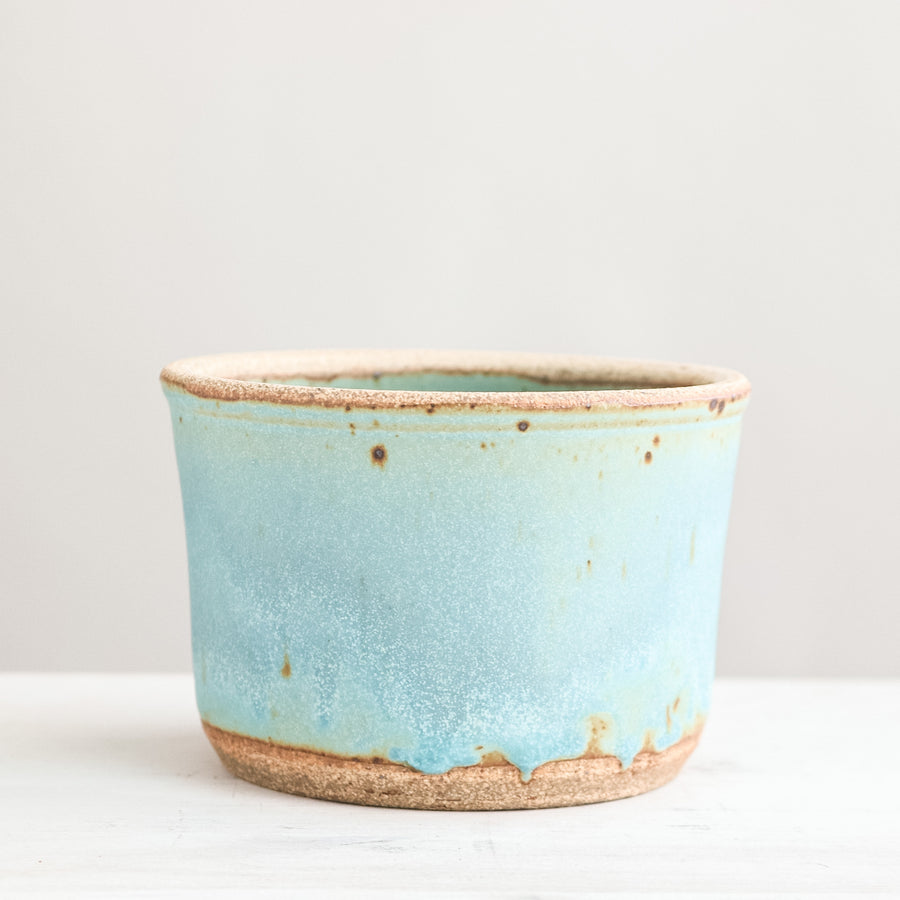 Salt Cellar | Blue