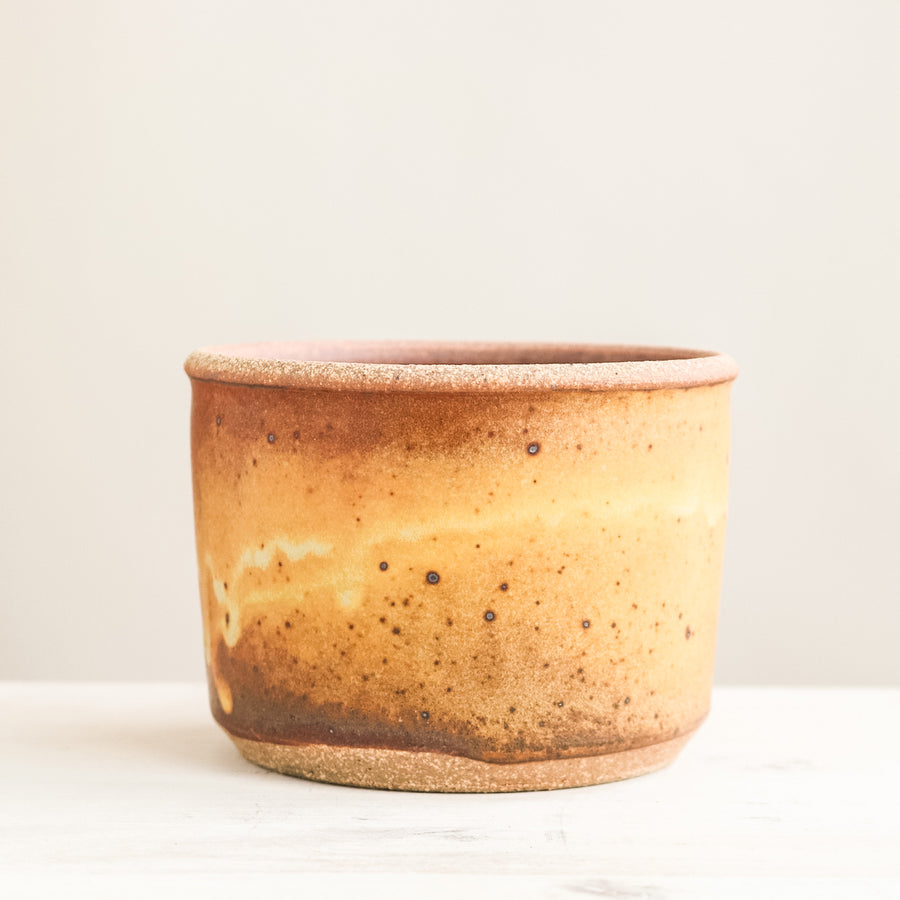 Salt Cellar | Ochre