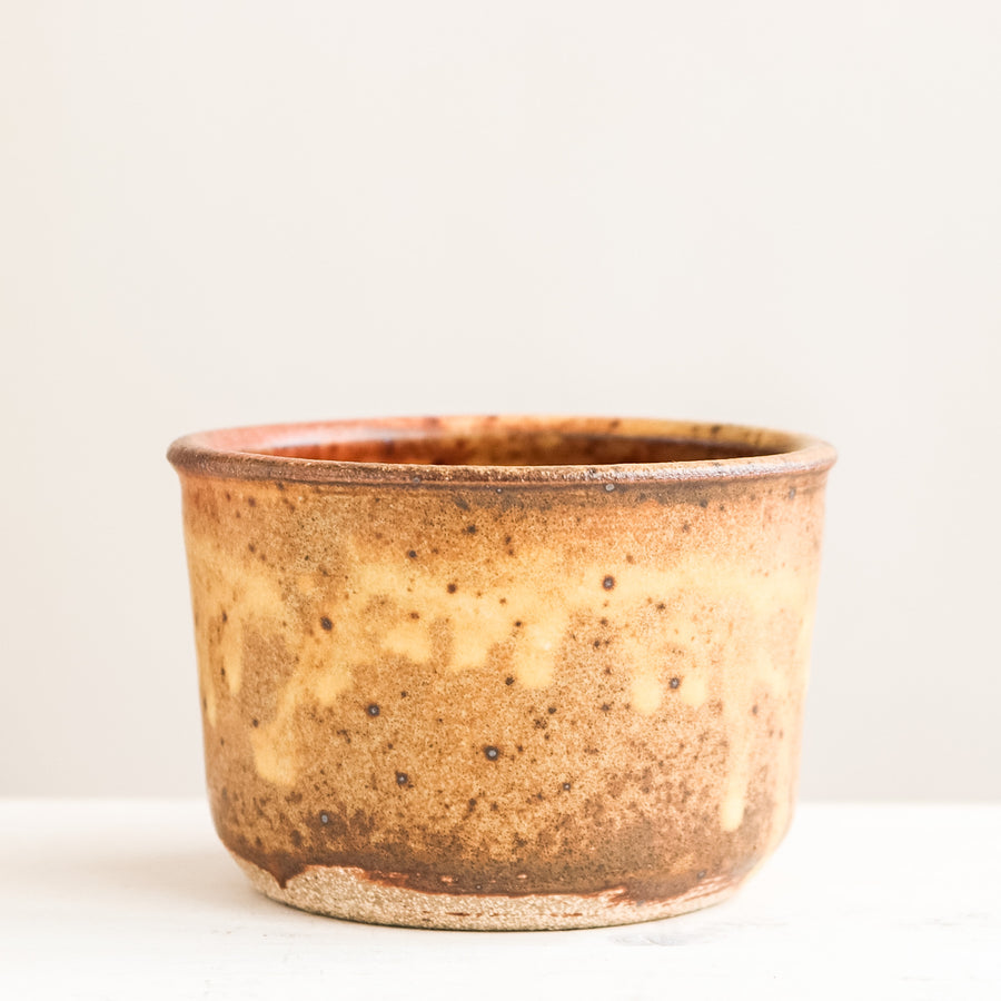 Ramekin | Ochre