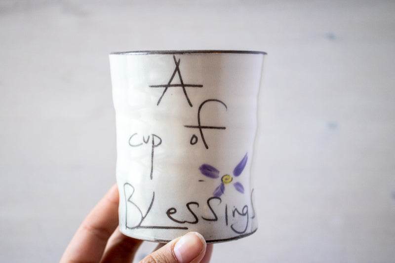 Cup of Blessings