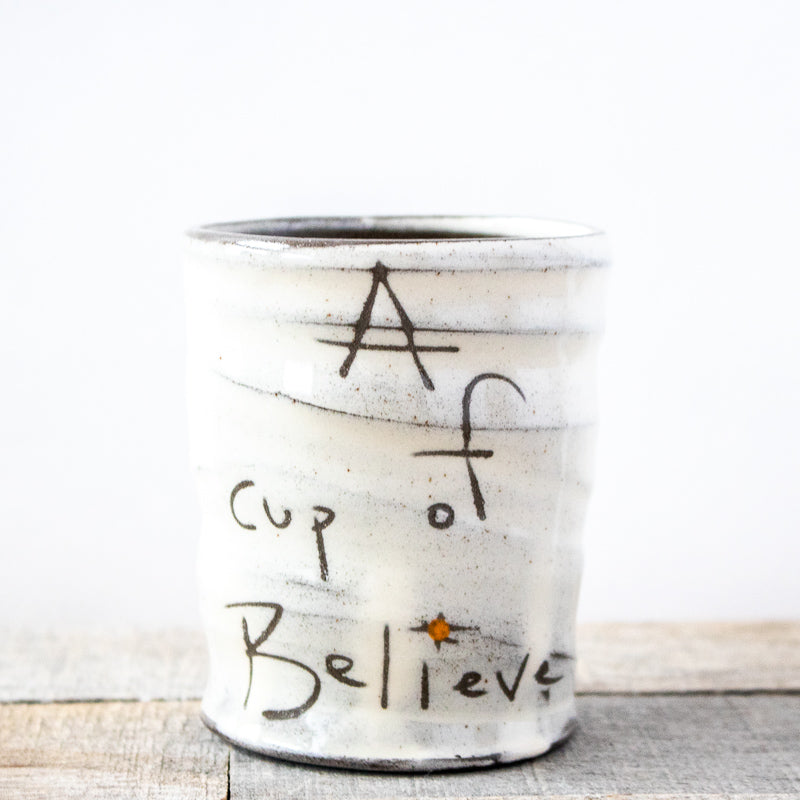 Cup of Believe