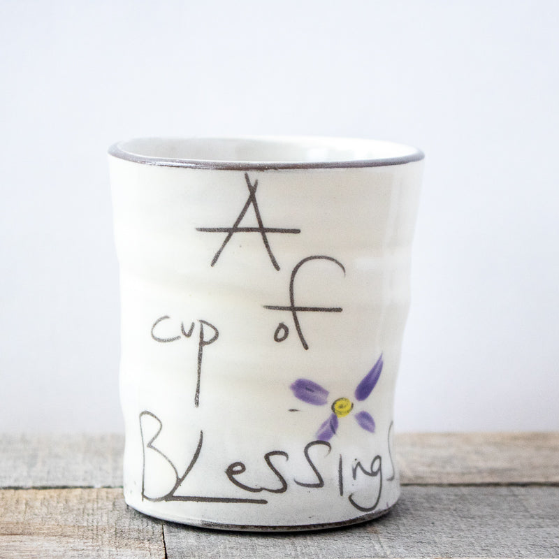 Cup of Blessings