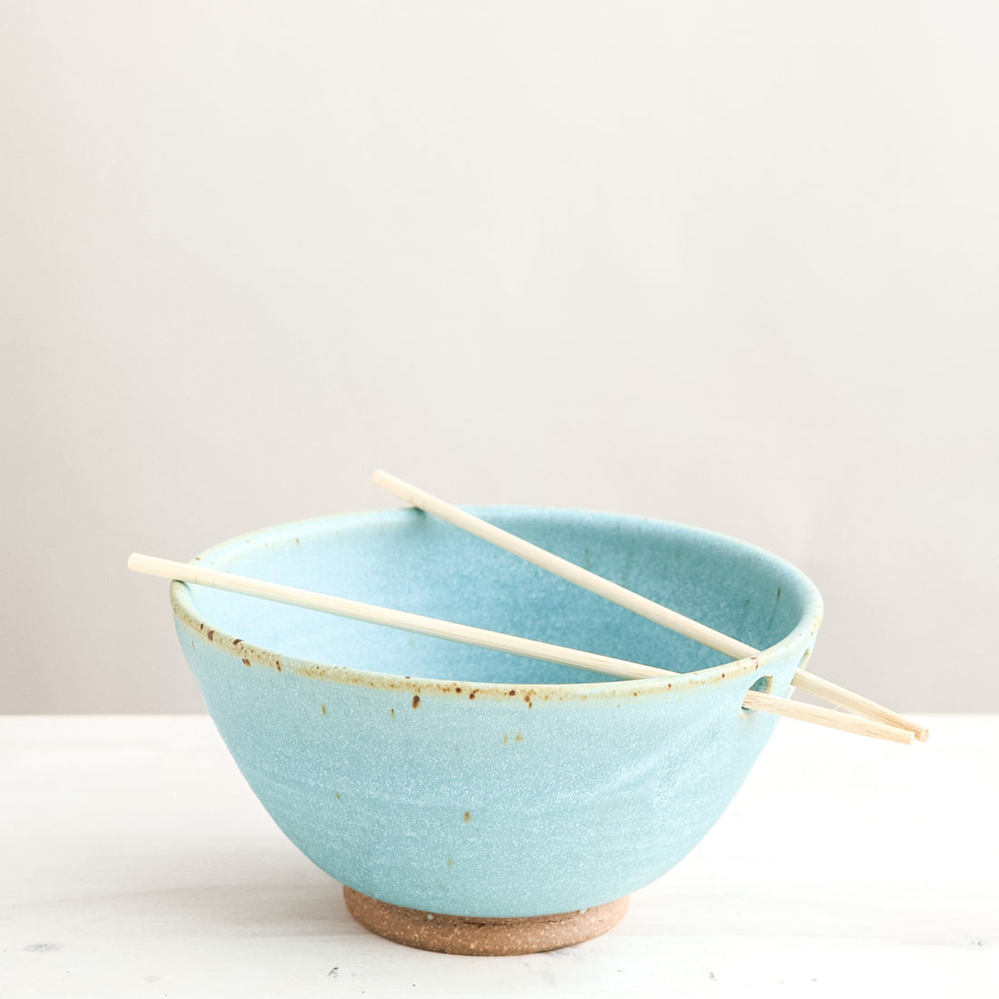 Ramen Bowl | Blue