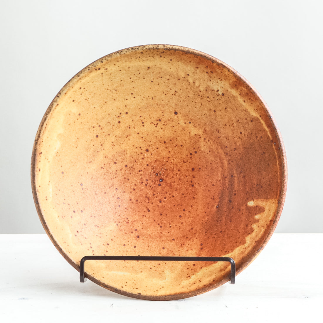 Small Serving Bowl | Ochre