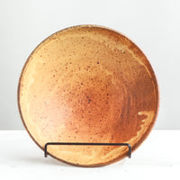 Small Serving Bowl | Ochre