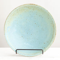 Small Serving Bowl | Blue