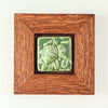 3x3 Acorn | Green - The Artisan's Bench
