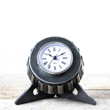 Truck Bearing Desk Clock