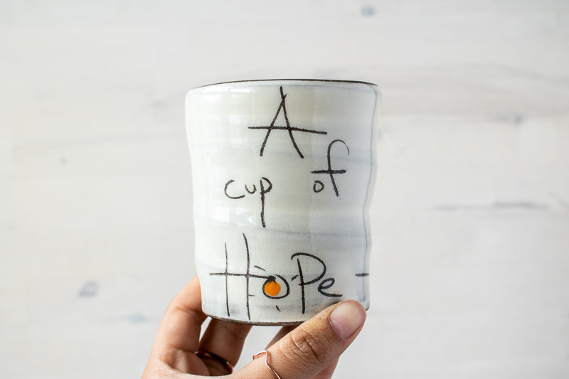 Cup of Hope