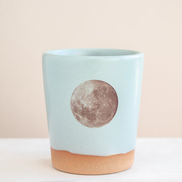 Full Moon Tumbler | Slate