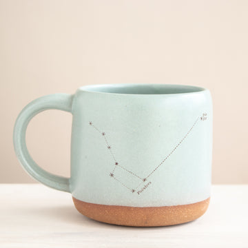 Big Dipper Mug | Slate