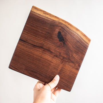 Bar Board | Black Walnut