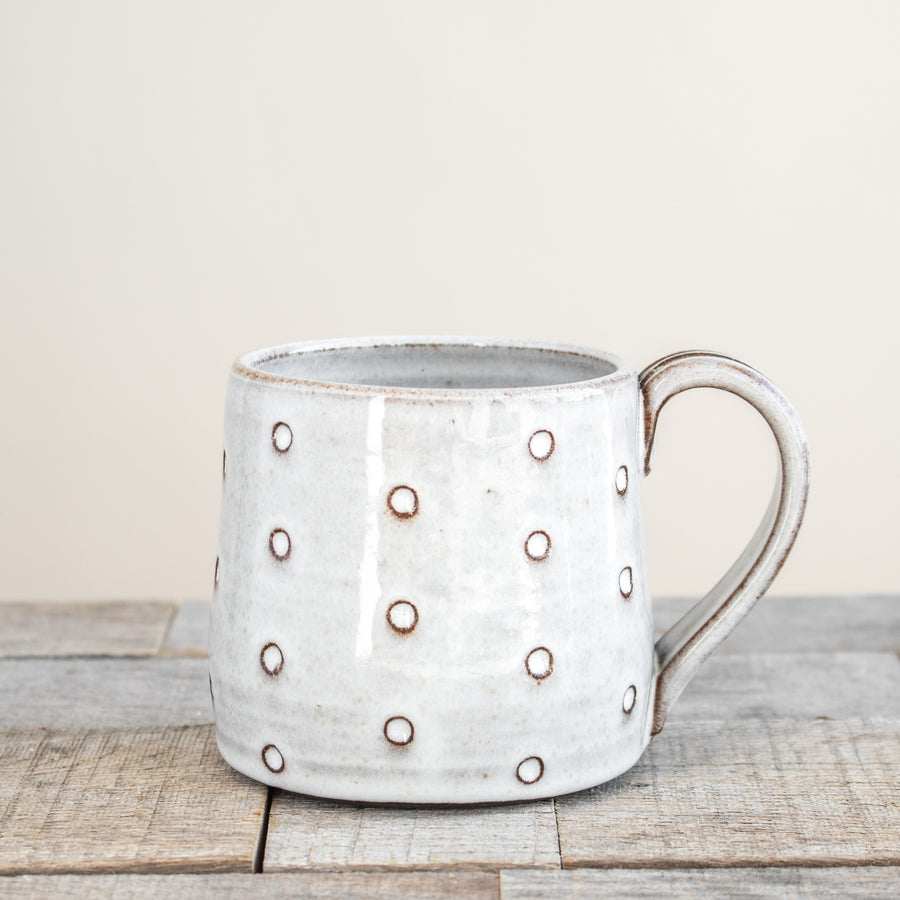 Dots Mug