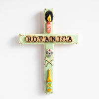 Botanica Cross