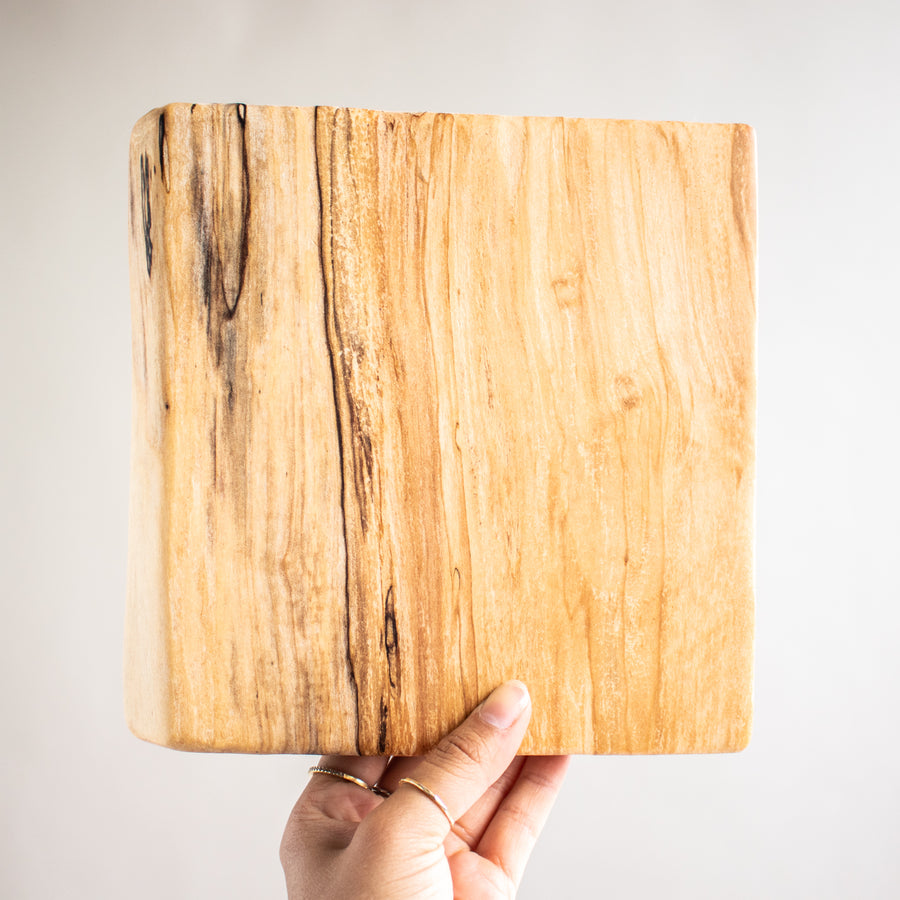 Bar Board | Maple