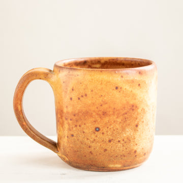 Large Mug | Ochre