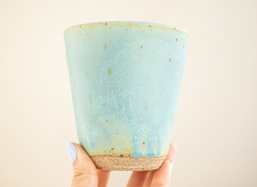 Small Tumbler | Blue