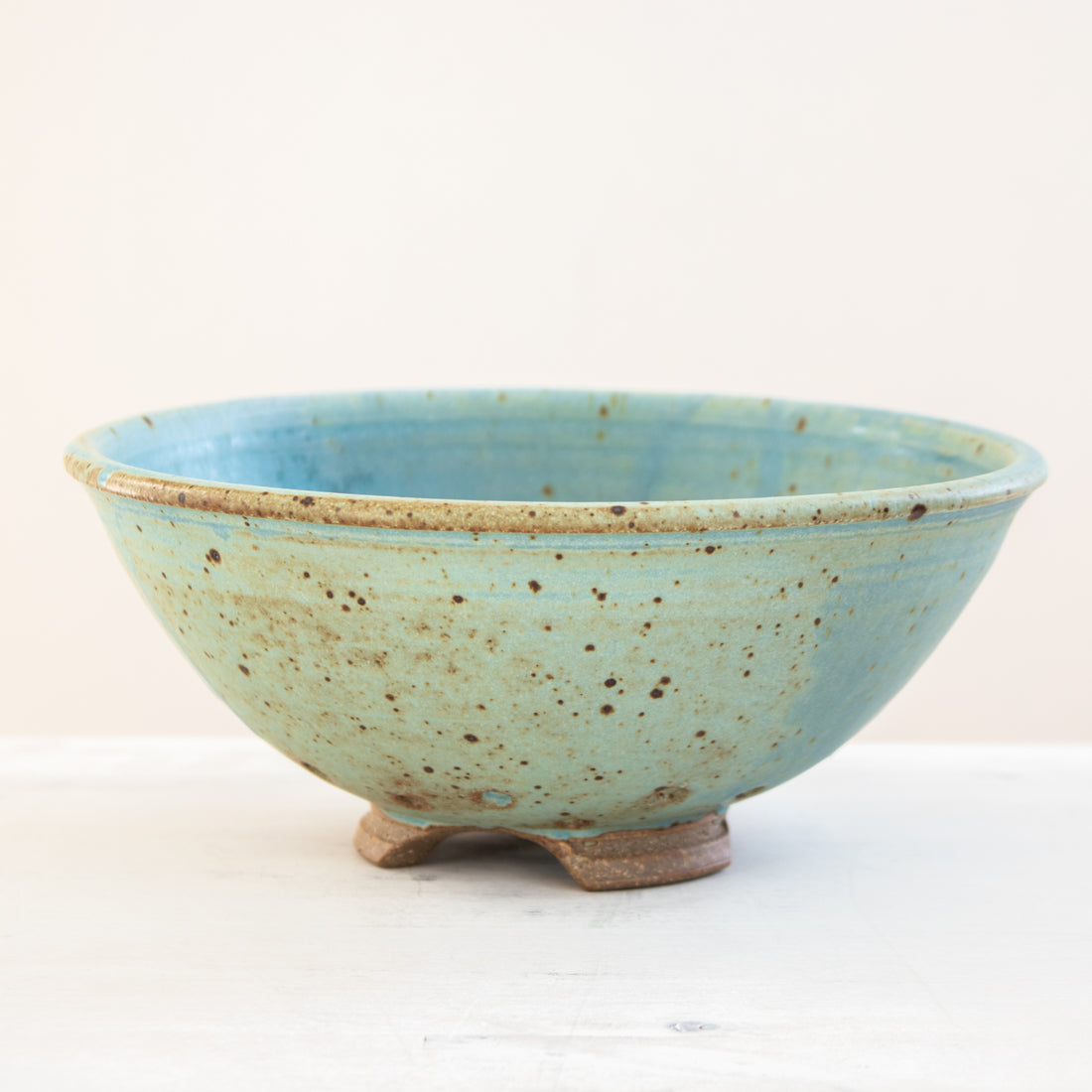 Large Berry Bowl | Blue