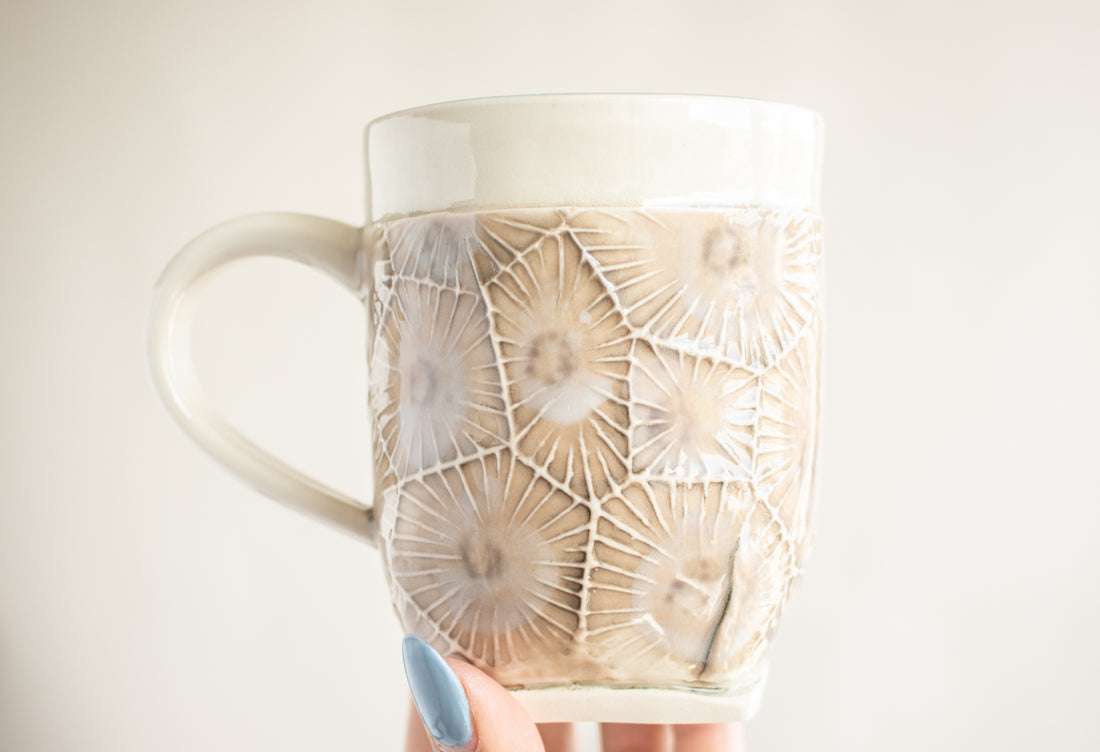 Petoskey Mug