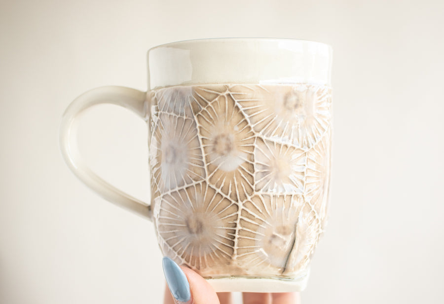 Petoskey Mug