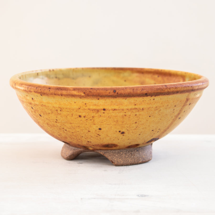 Medium Berry Bowl | Ochre