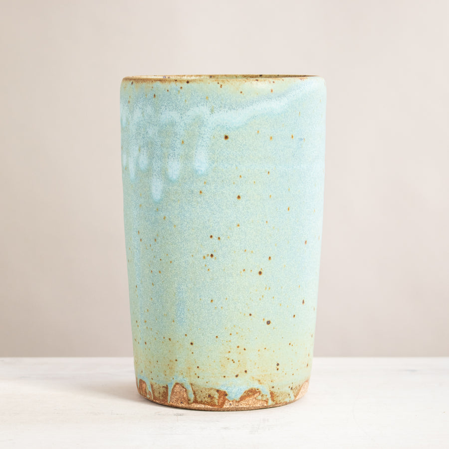 Small Vase | Blue