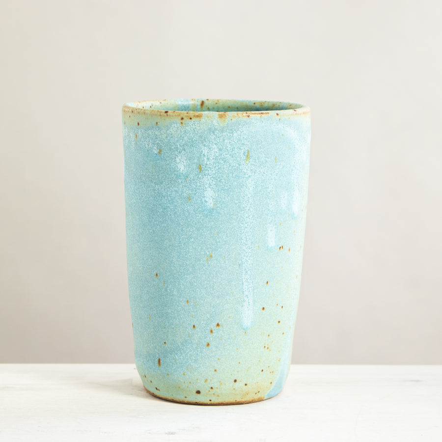 Medium Vase | Blue