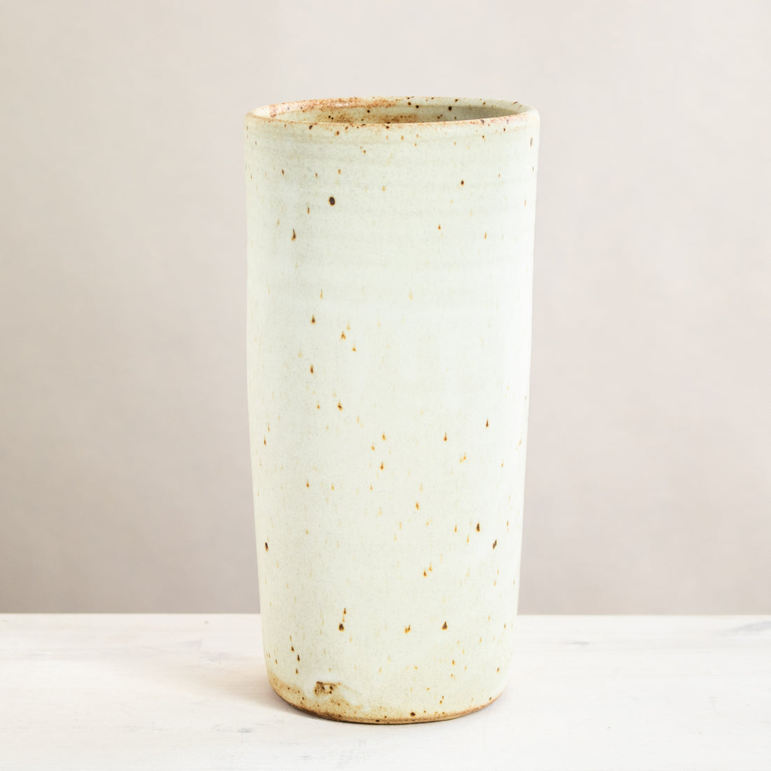 Large Vase | Cream