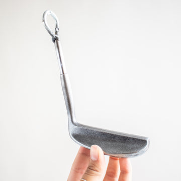 Vintage Putter Bottle Opener