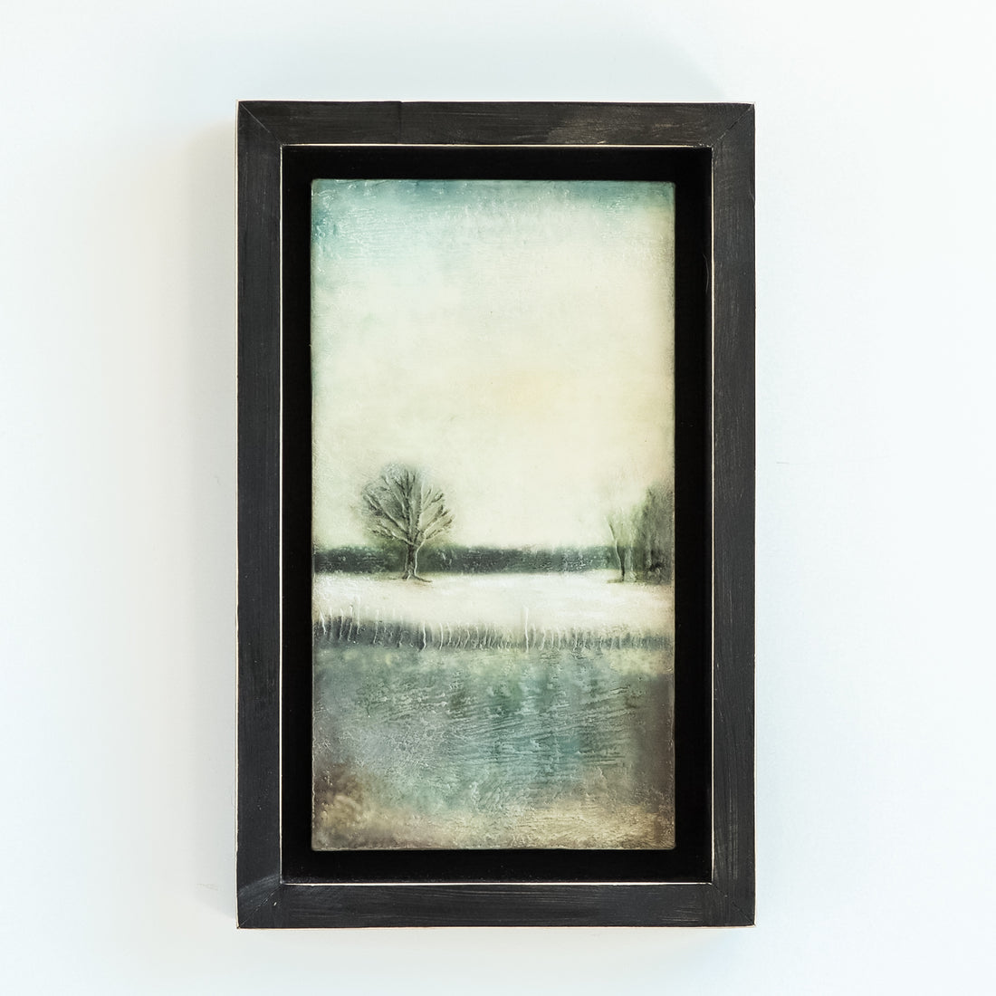 At Home | 8.5 x 13.5