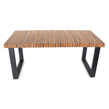 Arc Coffee Table | Local Pickup Only