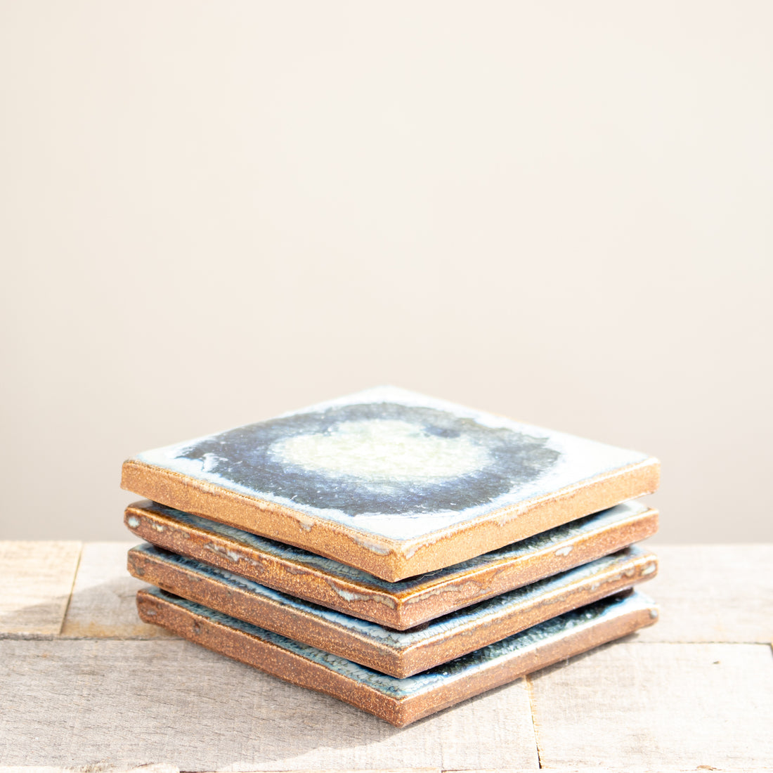 Set of 4 Coasters | Cascade