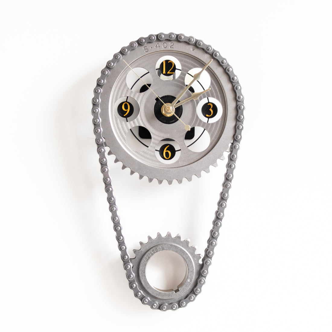 Dodge Mopar 360 | Wall Clock