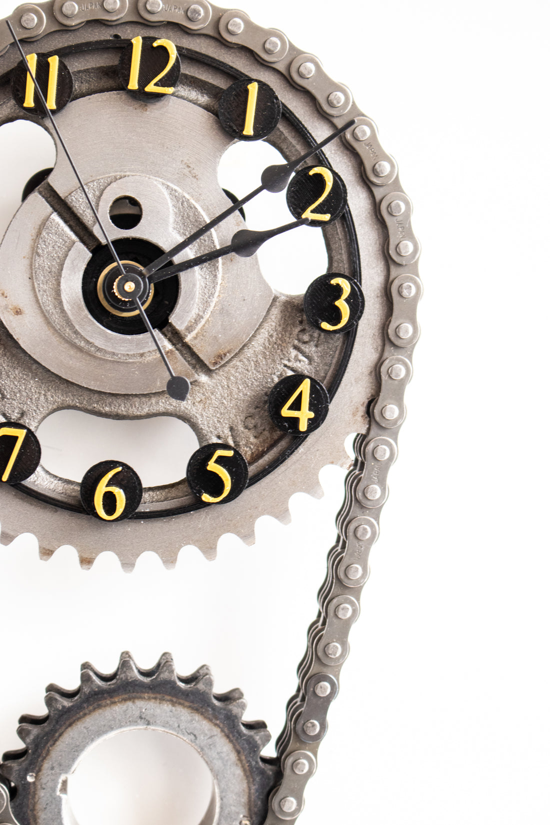 Ford 351 | Wall Clock