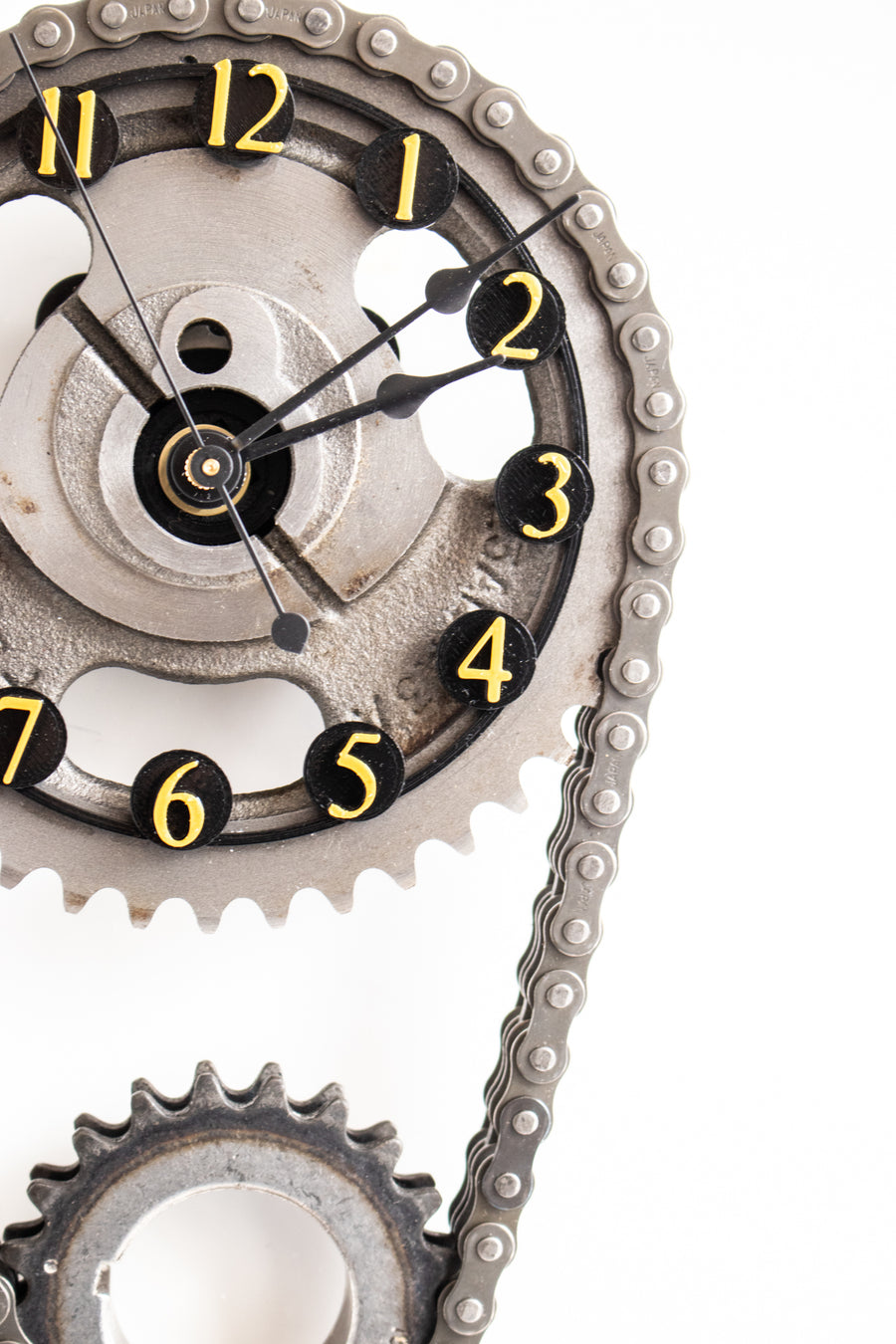 Ford 351 | Wall Clock