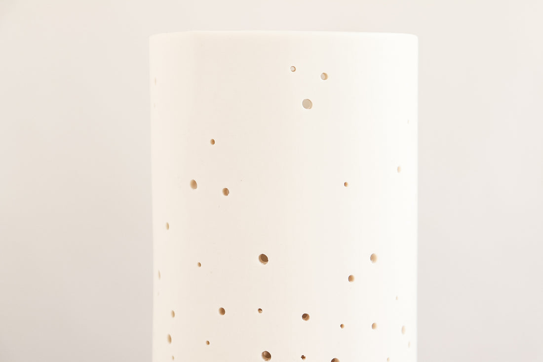 Starry Sky Votive | Medium