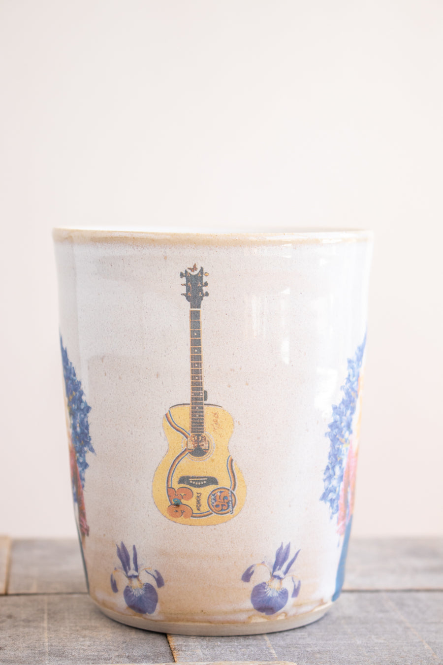 Dolly Parton Tribute Mug