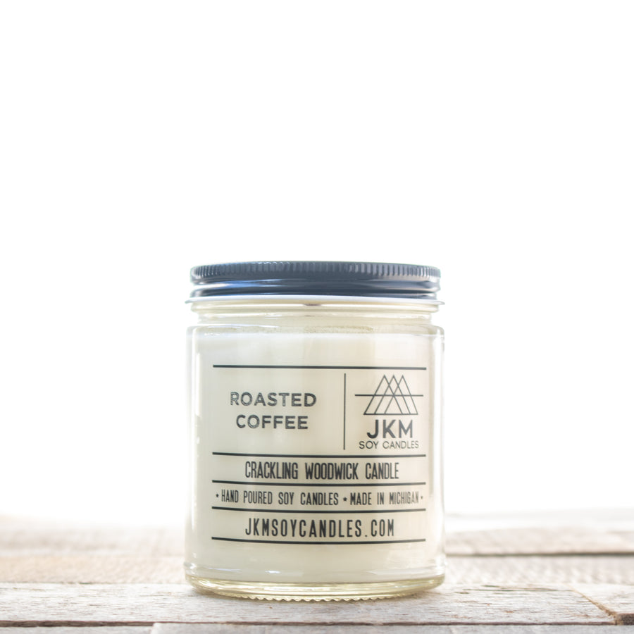 Roasted Coffee Candle