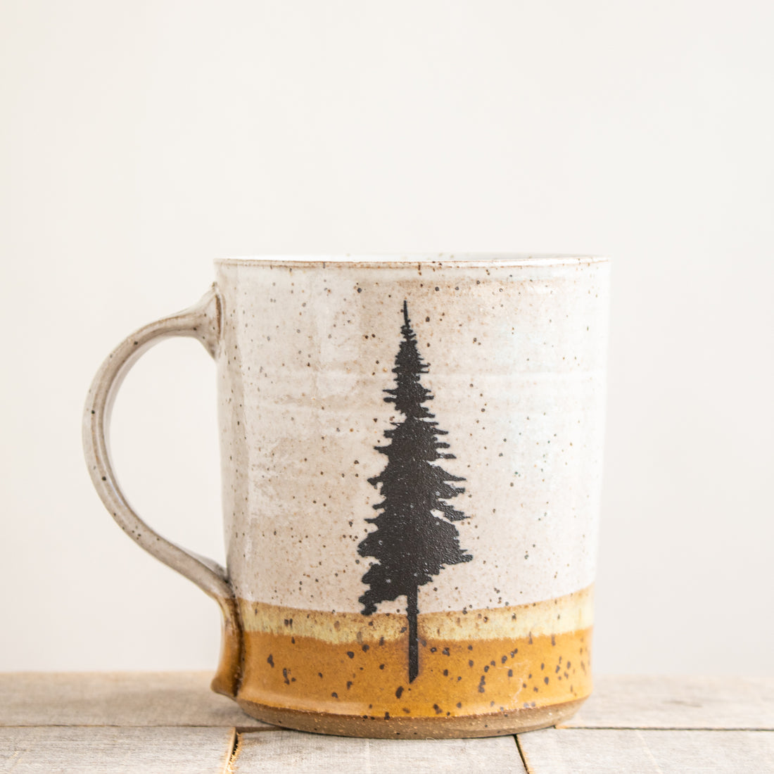 Lone Pine Mug