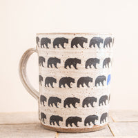Bear Aware Mug