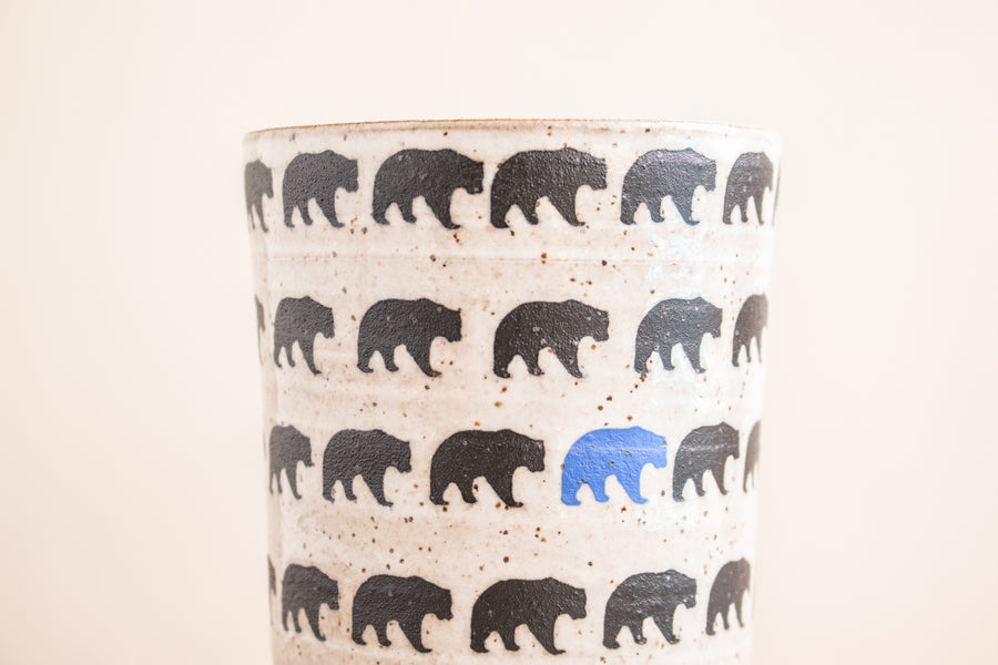 Bear Aware Mug