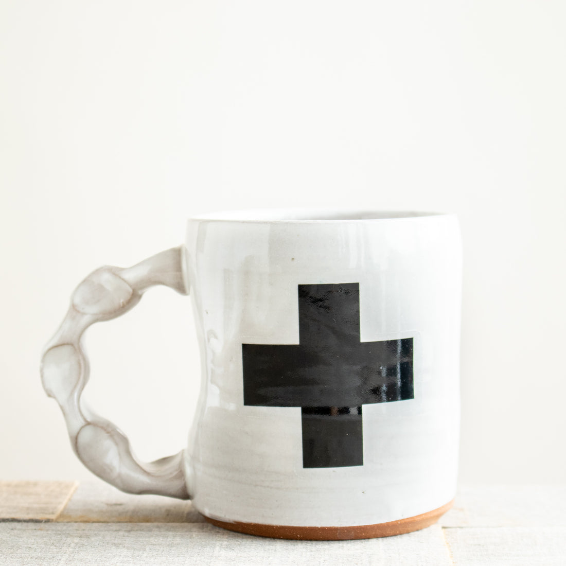 Swiss Cross Mug