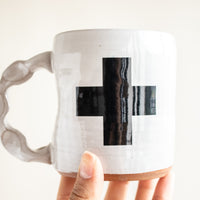 Swiss Cross Mug