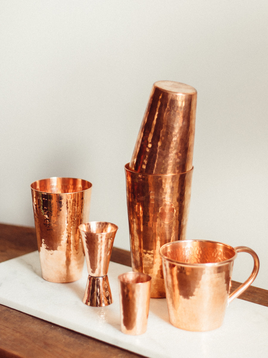 Copper Mug | 12 oz