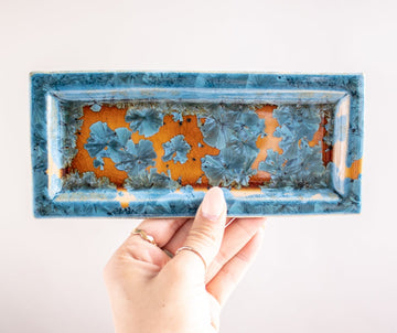 3x8 Tray | Amber