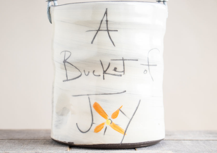 Bucket of Joy