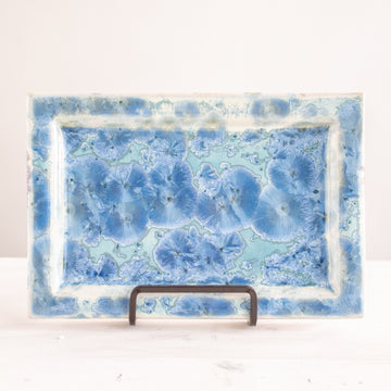 5x8 Tray | Light Blue